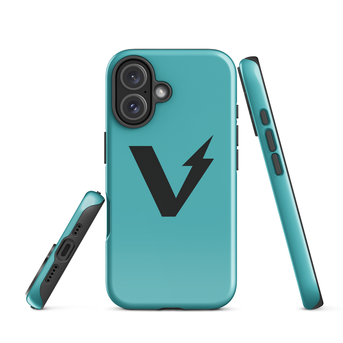 Voltive Tough Case for iPhone®