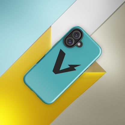 Voltive Tough Case for iPhone®