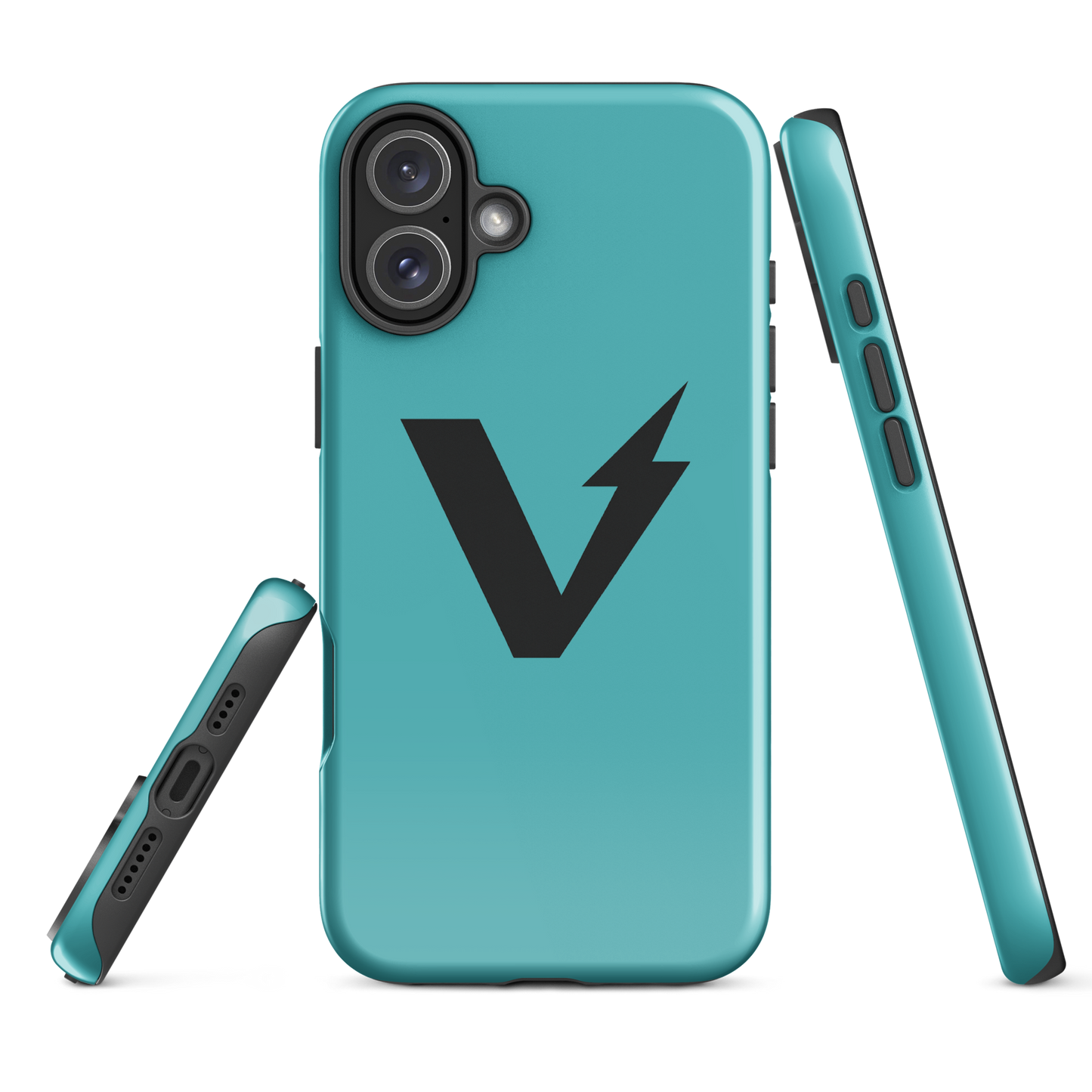 Voltive Tough Case for iPhone®