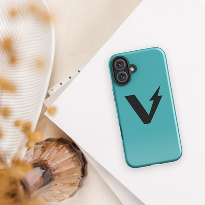 Voltive Tough Case for iPhone®