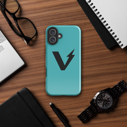 Voltive Tough Case for iPhone®