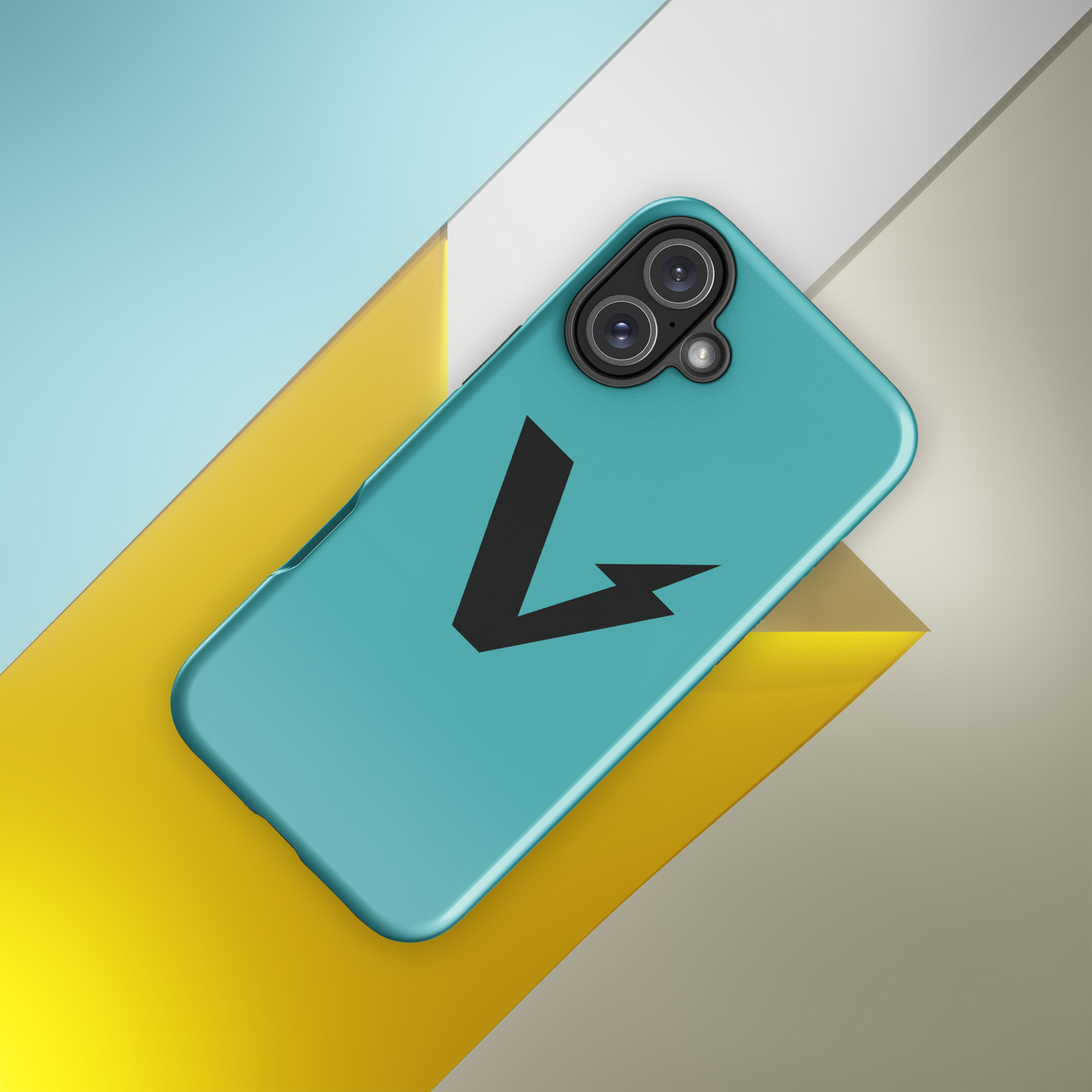 Voltive Tough Case for iPhone®