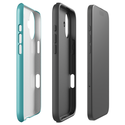 Voltive Tough Case for iPhone®