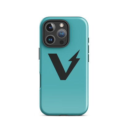 Voltive Tough Case for iPhone®