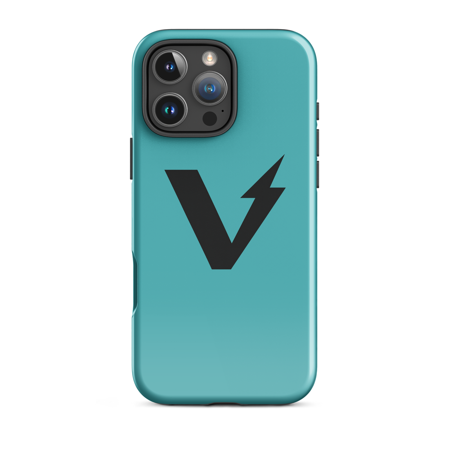 Voltive Tough Case for iPhone®