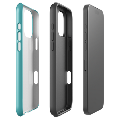 Voltive Tough Case for iPhone®