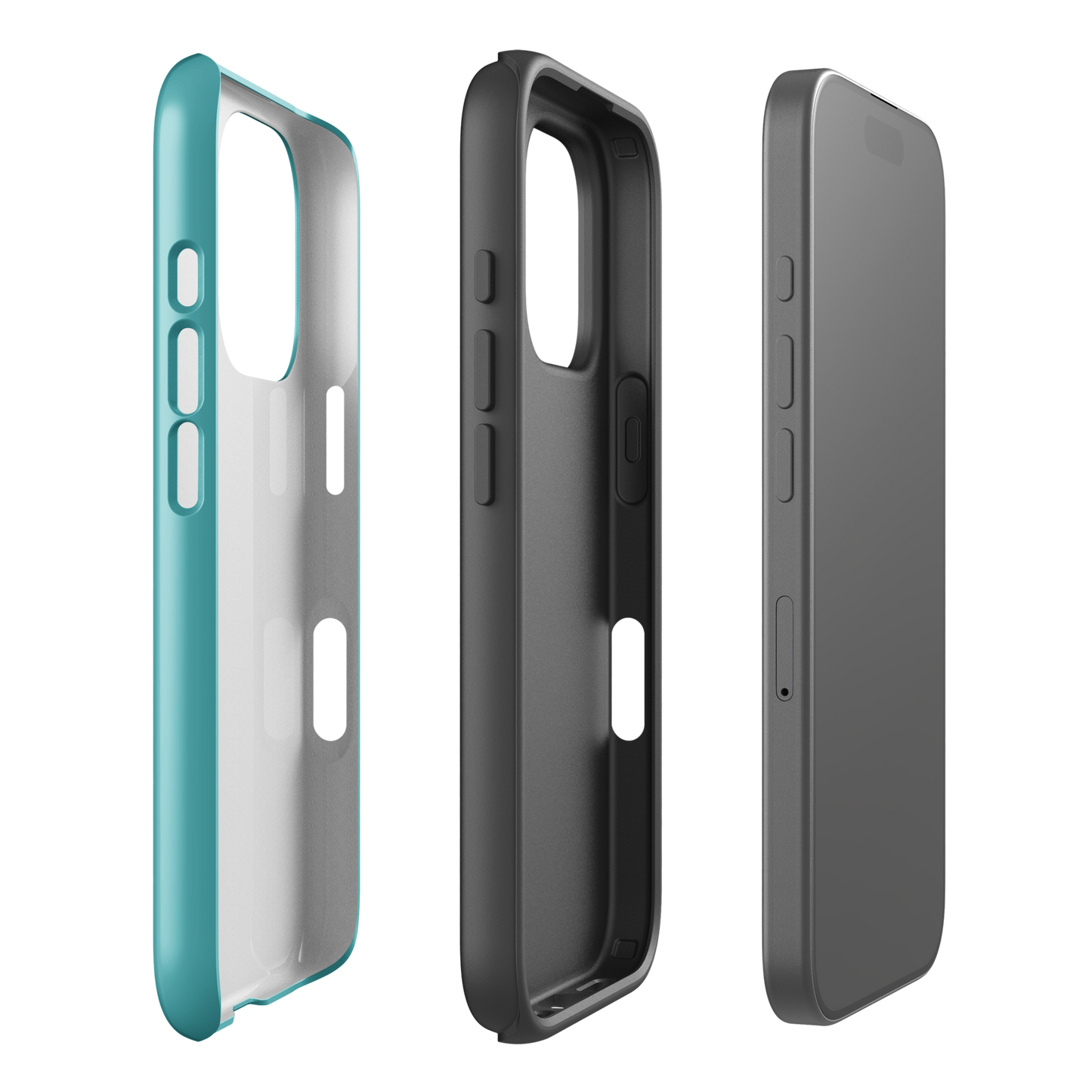 Voltive Tough Case for iPhone®