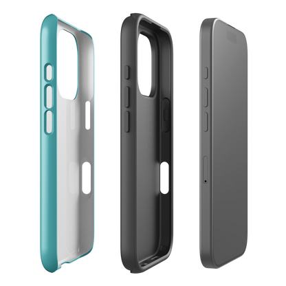 Voltive Tough Case for iPhone®