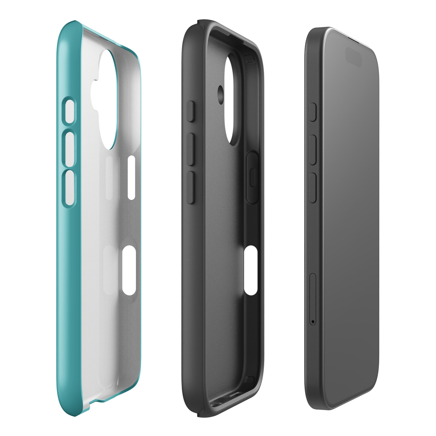 Voltive Tough Case for iPhone®