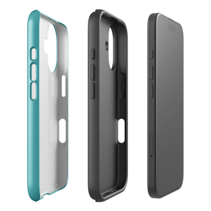 Voltive Tough Case for iPhone®