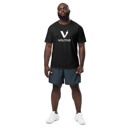 Voltive Unisex sports jersey