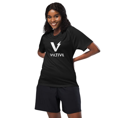 Voltive Unisex sports jersey