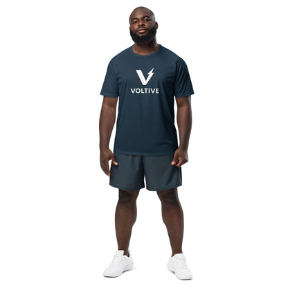 Voltive Unisex sports jersey