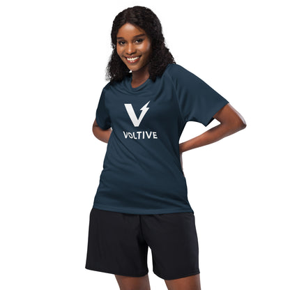 Voltive Unisex sports jersey