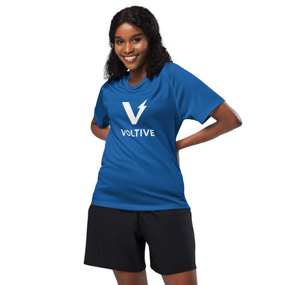 Voltive Unisex sports jersey